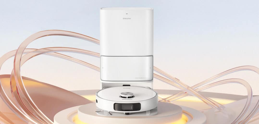 Dreame L10 Ultra