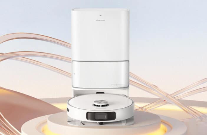 Dreame L10 Ultra