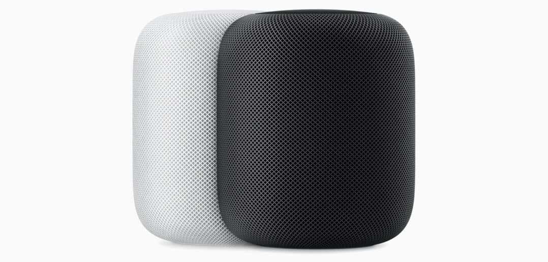 HomePod