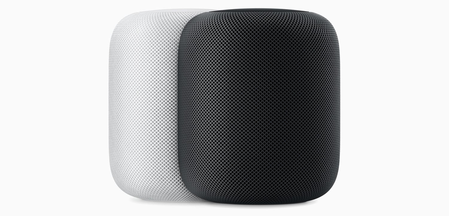 HomePod