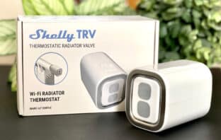 Shelly TRV