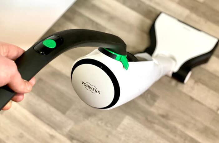 Vorwerk VK7