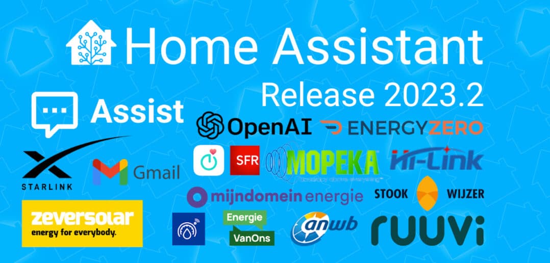 Home Assistant