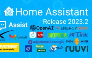 Home Assistant