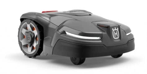HUSQVARNA AUTOMOWER 405X
