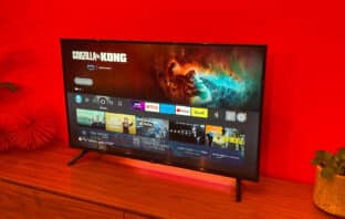 Amazon FireTVs