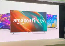 Amazon – Neue FireTV Smart-TVs kommen nach Deutschland!
