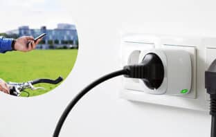 Eve Energy Matter Smart Plug 2
