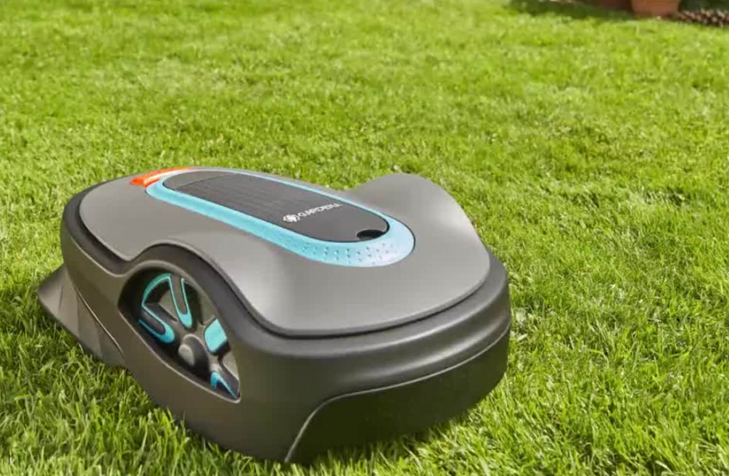 Gardena SILENO minimo 250