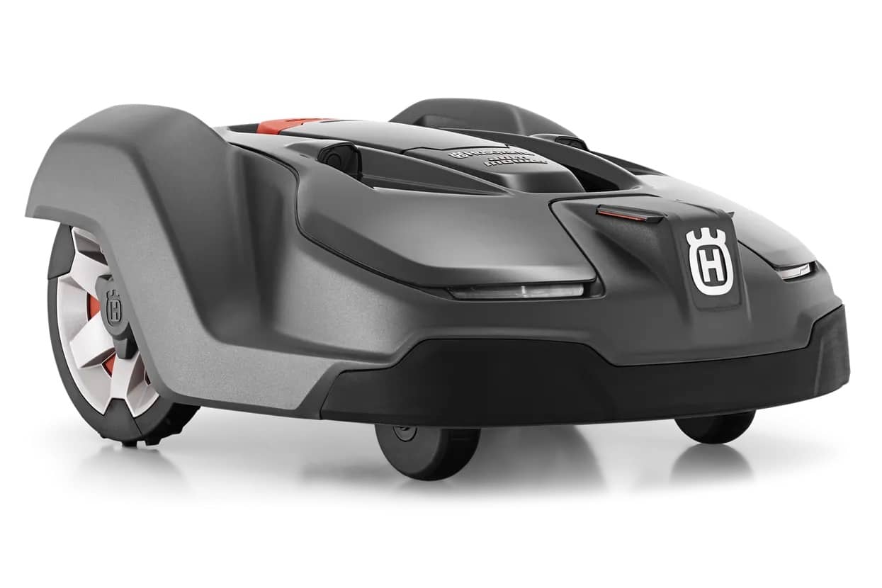 HUSQVARNA AUTOMOWER 450X