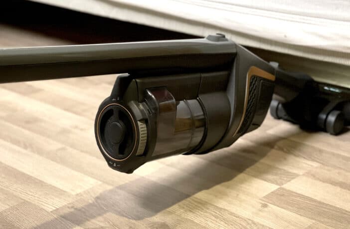 Miele Triflex HX2 Pro