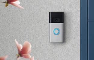 Ring Doorbell