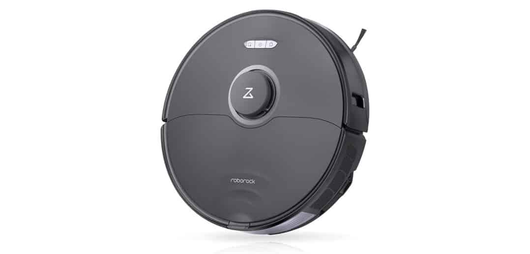 Roborock S8 bei Odiporo