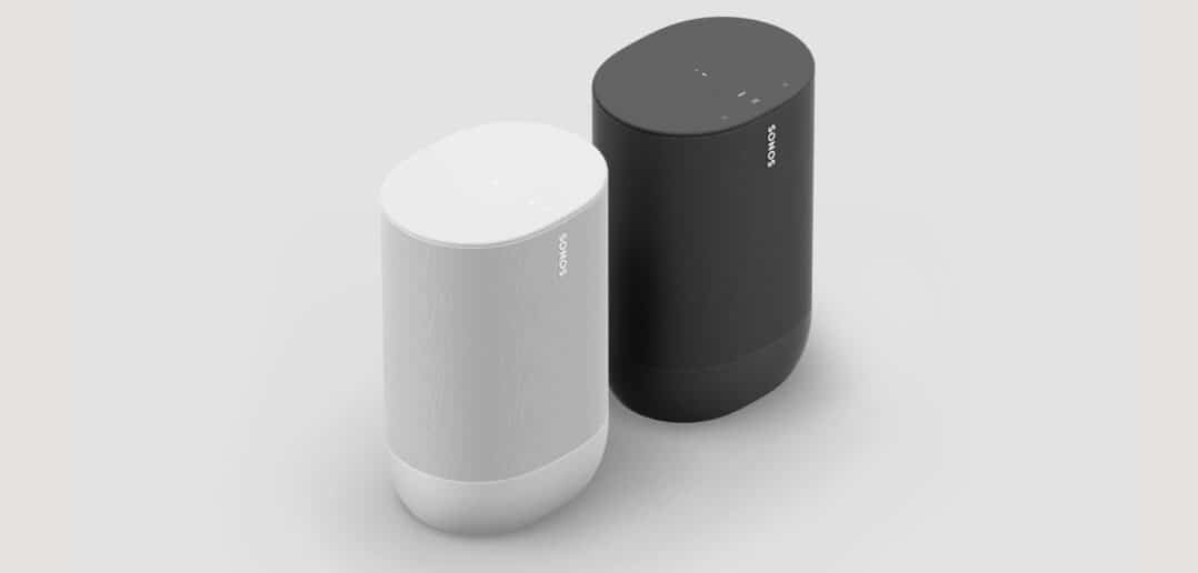 Sonos Move