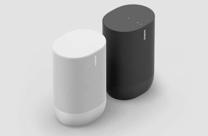 Sonos Move