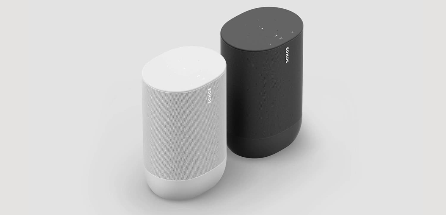 Sonos Move