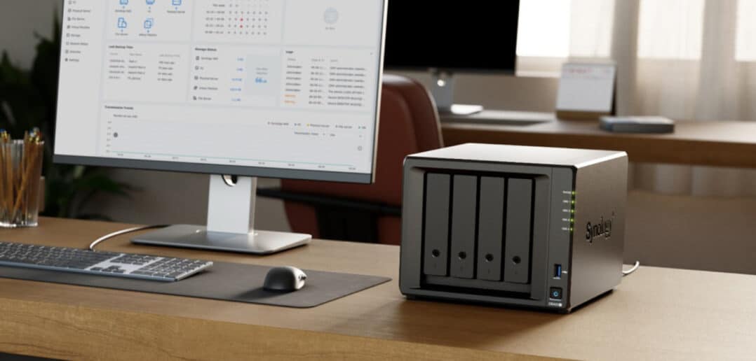 Synology NAS