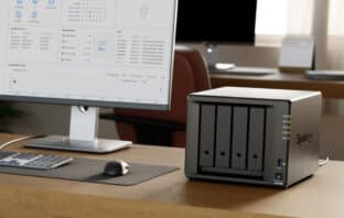 Synology NAS