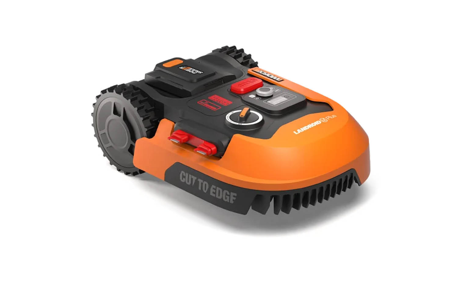 Worx Landroid M700 Plus WR167E