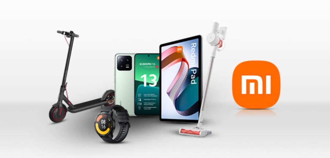 Xiaomi Week Mediamarkt