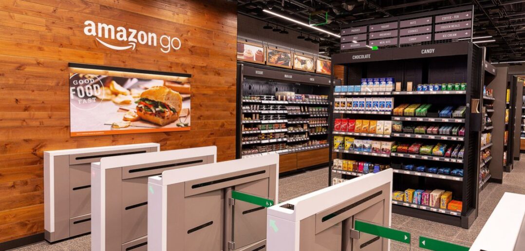Amazon Go