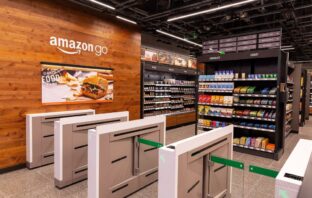 Amazon Go