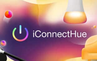 iConnectHue
