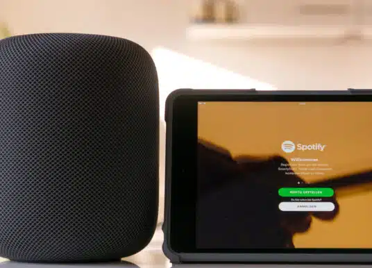 Drittanbieter Musik-Streaming jetzt per Siri auf dem HomePod!