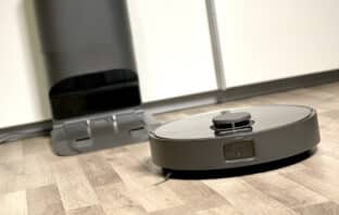 Dreame D10s Plus
