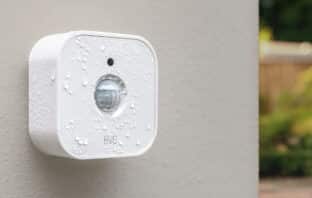 Eve Bewegungssensor Matter