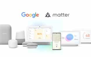Google Matter