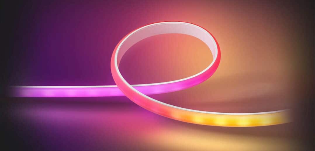 Philips Hue Lightsrip