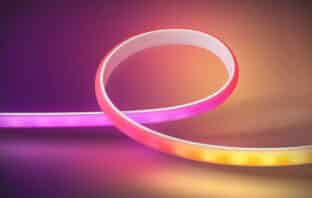 Philips Hue Lightsrip