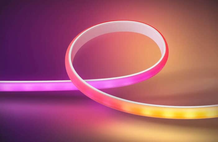 Philips Hue Lightsrip