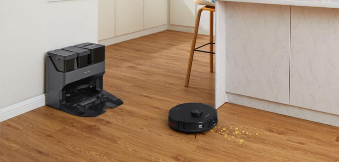 Roborock S7 MaxV Ultra