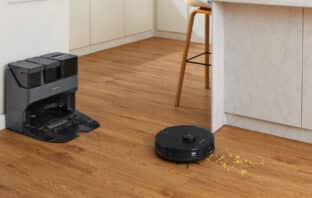 Roborock S7 MaxV Ultra