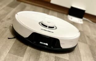 Roborock S8