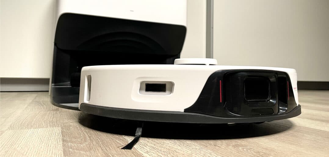 Roborock S8 Pro Ultra