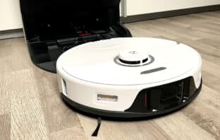 Roborock S8 Pro Ultra