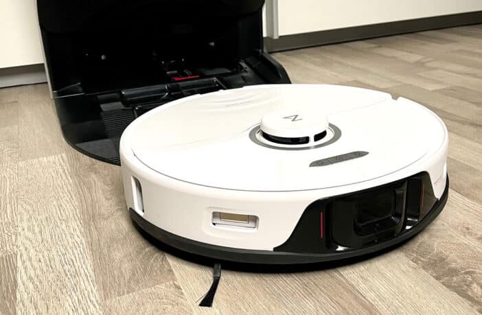 Roborock S8 Pro Ultra