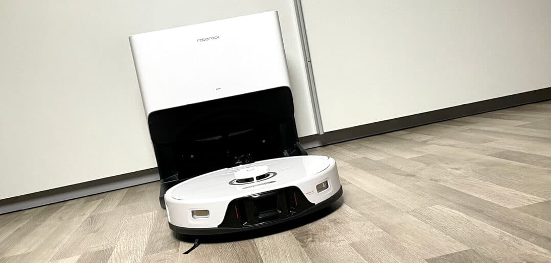 Roborock S8 Pro Ultra - Deal