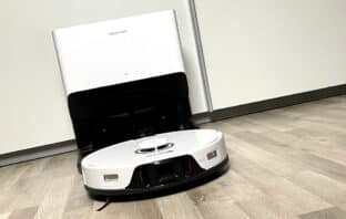 Roborock S8 Pro Ultra - Deal