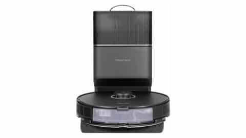 Roborock S8+ Schwarz bei Odiporo