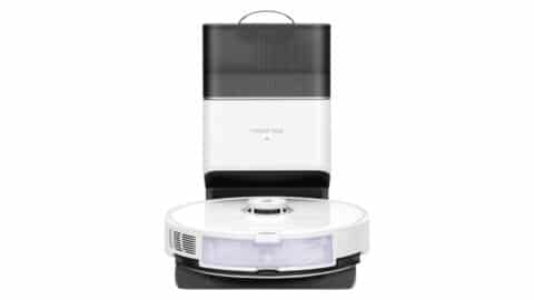 Roborock S8+ Weiß bei Odiporo