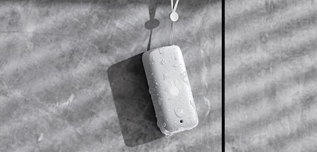 SwitchBot mobiles Thermo- & Hygrometer