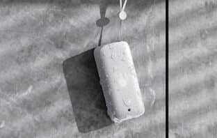 SwitchBot mobiles Thermo- & Hygrometer