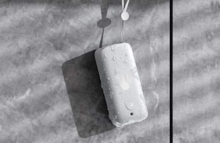 SwitchBot mobiles Thermo- & Hygrometer