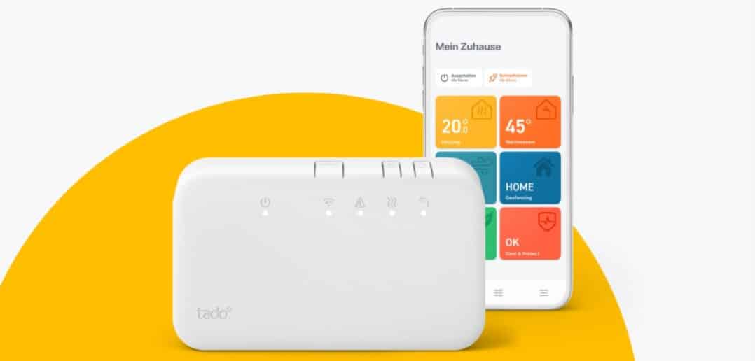 smart Heat Pump Connector