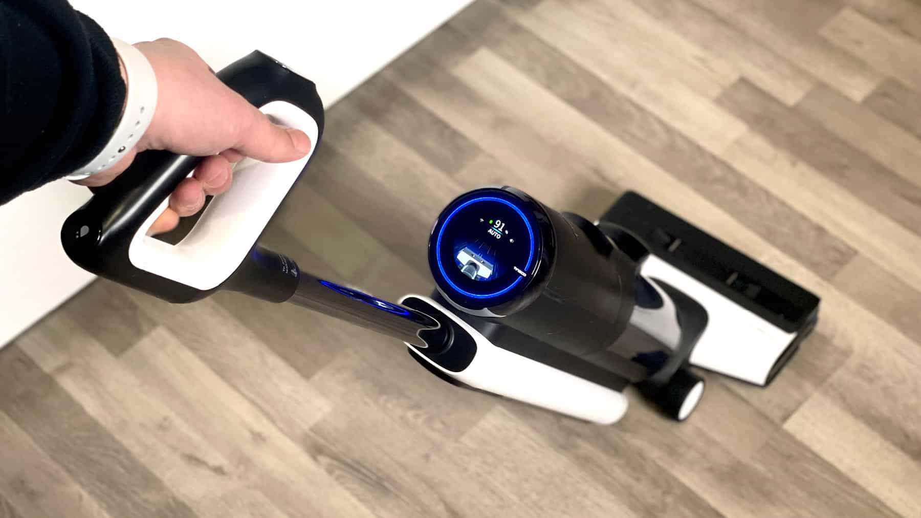 Tineco Floor One S5 Pro