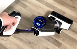 Tineco S5 Pro - Im Test